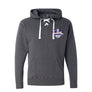 J American Sport Laced Hoodies Crossroads Of The South