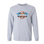 Long Sleeve Shirts Knoxville FC Crush Crossbar Classic