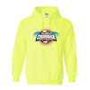 Hoodies Knoxville FC Crush Crossbar Classic
