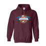 Hoodies Knoxville FC Crush Crossbar Classic