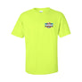 T-Shirts Knoxville FC Crush Crossbar Classic