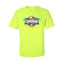 T-Shirts Knoxville FC Crush Crossbar Classic