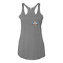 Women's Tank Tops Knoxville FC Crush Crossbar Classic