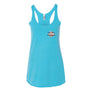 Women's Tank Tops Knoxville FC Crush Crossbar Classic