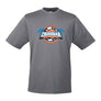 Performance-T-Shirts Knoxville FC Crush Crossbar Classic