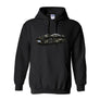 Crypto.com Lambo Hoodies