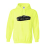 Crypto.com Lambo Hoodies