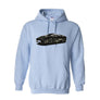 Crypto.com Lambo Hoodies