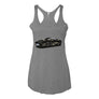 Crypto.com Lambo Women's Tank Tops