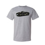 Crypto.com Lambo Next Level T-Shirts