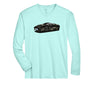 Crypto.com Lambo 365 Performance Long Sleeve Shirts