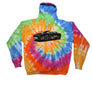 Crypto.com Lambo Hoodies