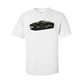 Crypto.com Lambo Next Level T-Shirts
