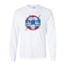 Next Level Long Sleeve Shirts Destin Soccer Rodeo