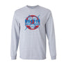 Next Level Long Sleeve Shirts Destin Soccer Rodeo