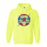 Hoodies Destin Soccer Rodeo