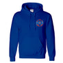 Hoodies Destin Soccer Rodeo