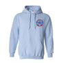 Hoodies Destin Soccer Rodeo