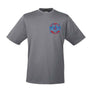 Team 365 Zone Performance-T-Shirts Destin Soccer Rodeo