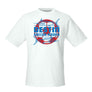Team 365 Zone Performance-T-Shirts Destin Soccer Rodeo