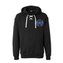 J American Sport Laced Hoodies Destin Soccer Rodeo