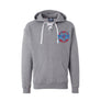 J American Sport Laced Hoodies Destin Soccer Rodeo