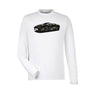 Doge Lambo 365 Performance Long Sleeve Shirts