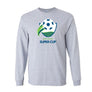 Long Sleeve Shirts East Coast Super Cup