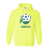 Hoodies East Coast Super Cup
