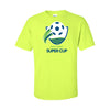 T-Shirts East Coast Super Cup