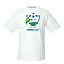 Performance-T-Shirts East Coast Super Cup
