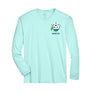 Dri-Fit Long Sleeve Shirts East Coast Super Cup