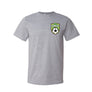 T-Shirts EBSC Labor Day Tournament