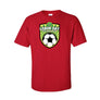 T-Shirts EBSC Labor Day Tournament