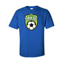 T-Shirts EBSC Labor Day Tournament