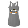 Women's Tank Tops Elite Thanksgiving Classic