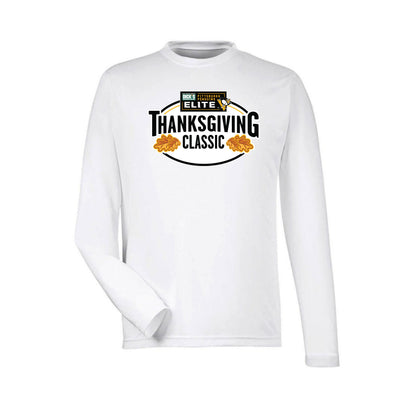 Dri-Fit Long Sleeve Shirts Elite Thanksgiving Classic