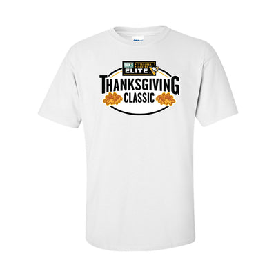 T-Shirts Elite Thanksgiving Classic