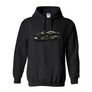 Ethereum Lambo Hoodies
