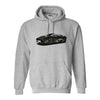 Ethereum Lambo Hoodies
