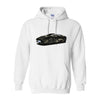 Ethereum Lambo Hoodies