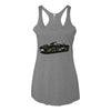 Ethereum Lambo Women's Tank Tops