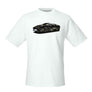 Ethereum Lambo 365 Performance T-Shirts