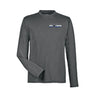 Team 365 Zone Performance Long Sleeve Shirts Fall Classic Novant Health