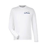Team 365 Zone Performance Long Sleeve Shirts Fall Classic Novant Health