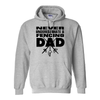 Hoodies Fencing Dad
