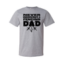 T-Shirts Fencing Dad
