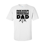 T-Shirts Fencing Dad