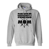 Hoodies Fencing Mom