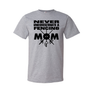 T-Shirts Fencing Mom